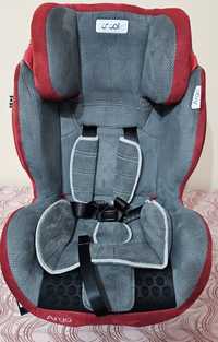 Scaun auto copil isofix