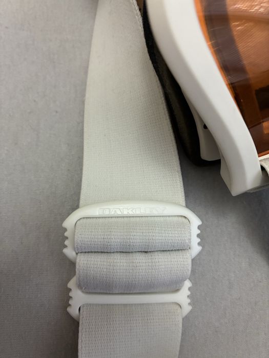 Oakley ски очила