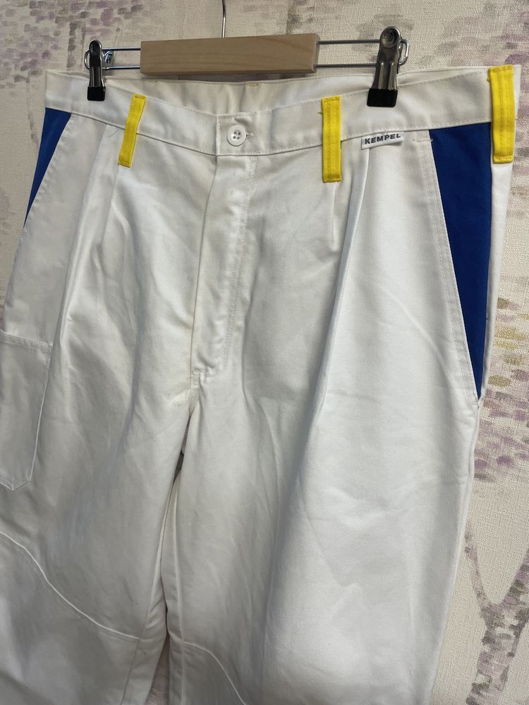 Pantaloni barbati munca Kempes L/XL