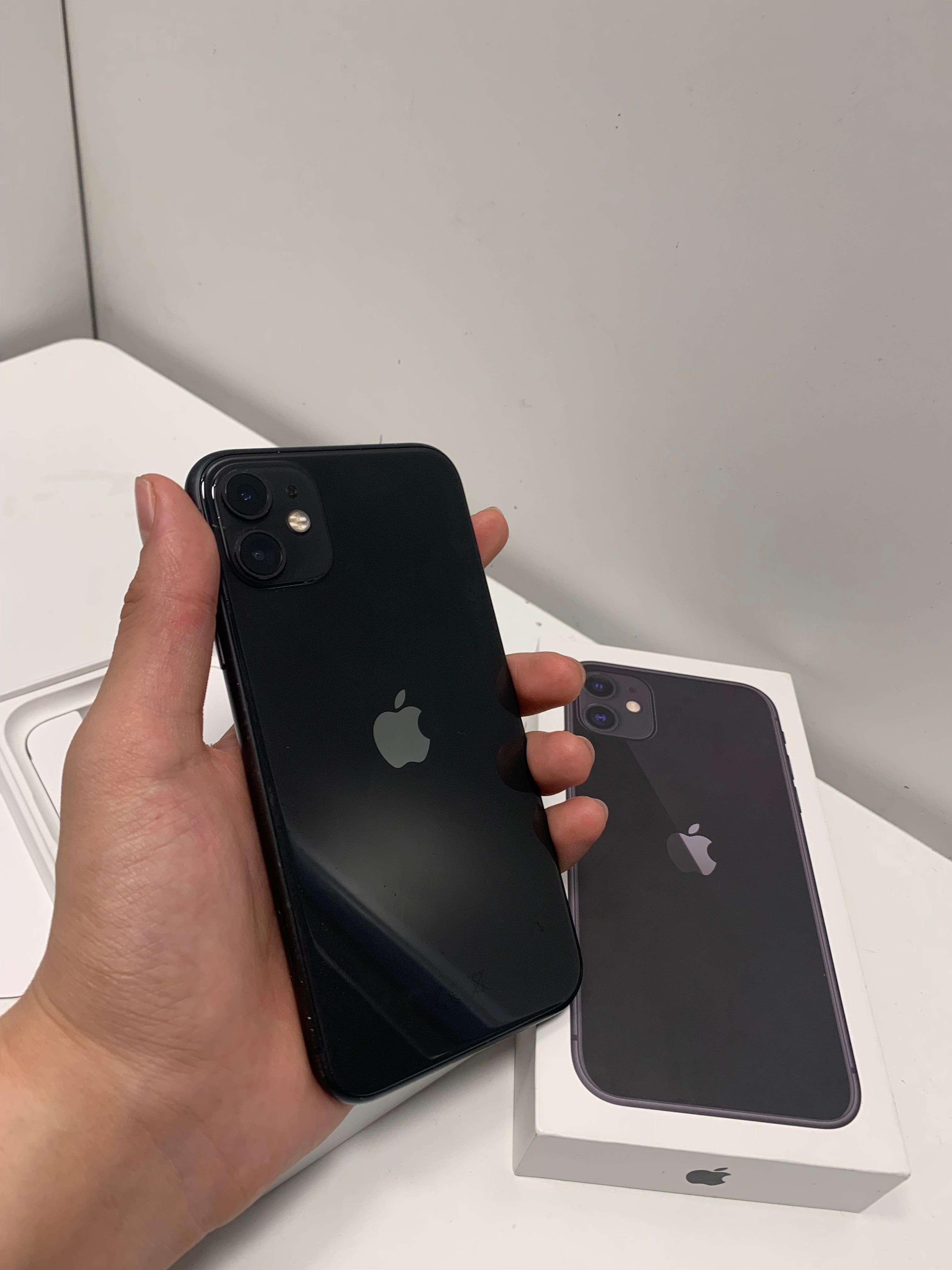 iPhone 11 - Айфон 11