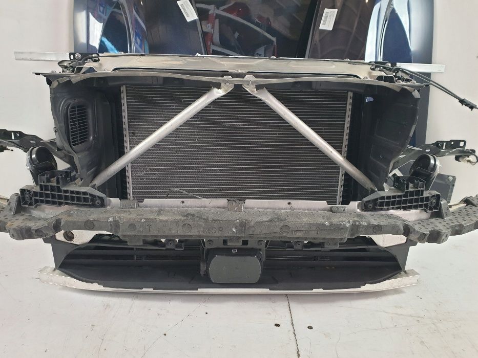 Bmw X3 X4 G01 G02 capota aripa bara far stanga dreapta trager radiator