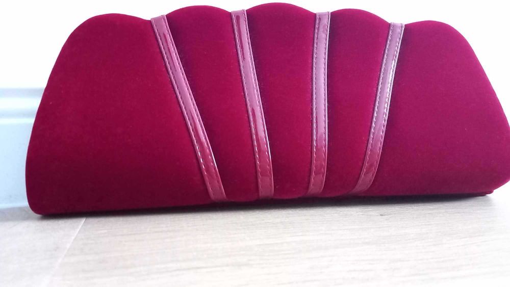 Geanta plic visiniu eveniment