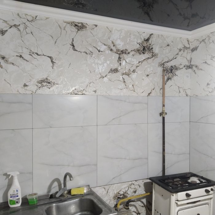 Продаётся 2 ком квартира