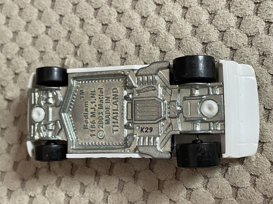 Колекция Hot  wheels, Matchbox