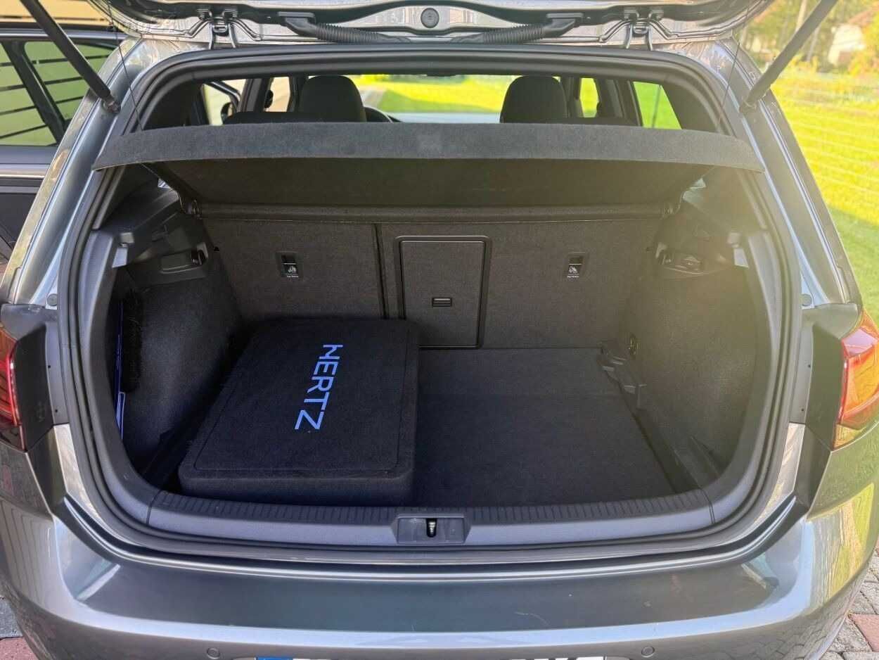 Volkswagen Golf GTI Performance