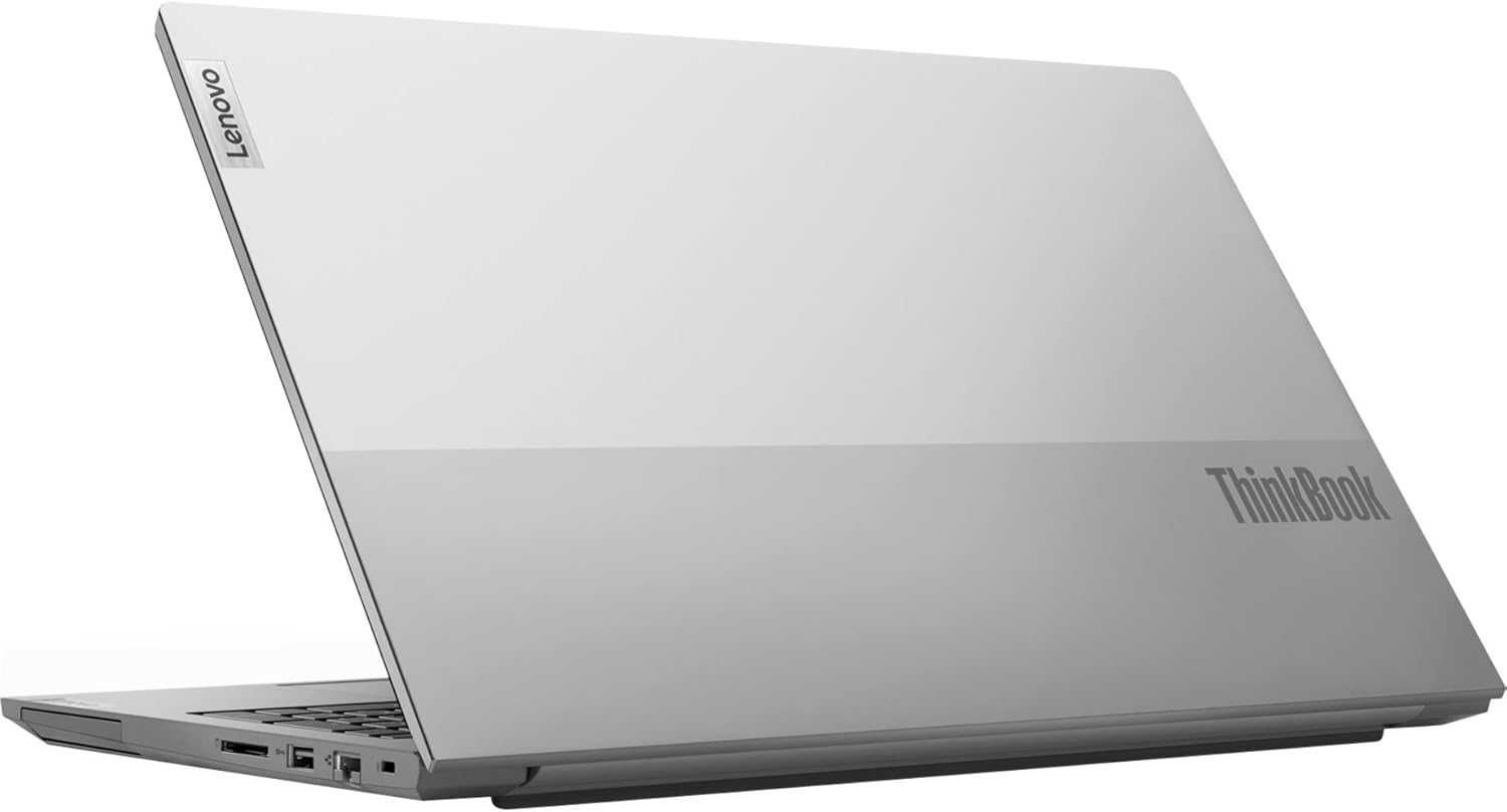 Лаптоп ThinkBook 15 G2 i5-1135G7 8GB 256GB SSD ГАРАНЦИЯ