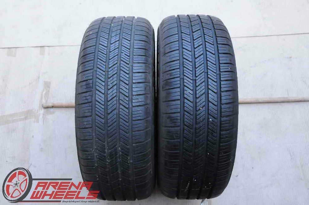Set 2 Anvelope AllSeason GoodYear Eagle LS2 225/55 R17 99V Runflat