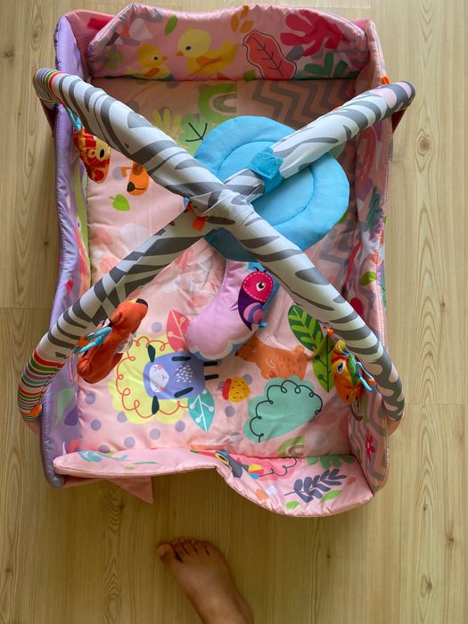 Активна гимнастика