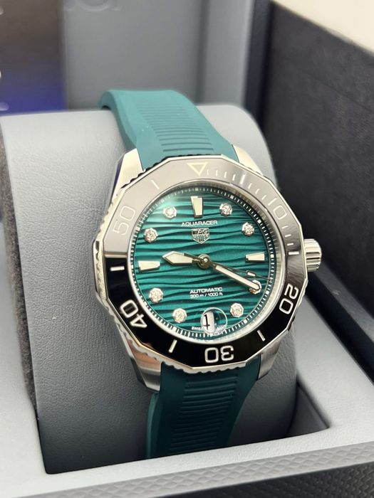 TAG Heuer Aquaracer 36mm Calibre 5 Automatic
