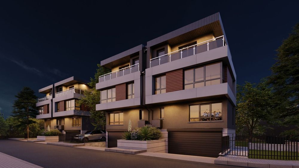 Продава се Къща в София, Горна баня - 239 кв.м за 1946 €/кв.м - Снимка #6