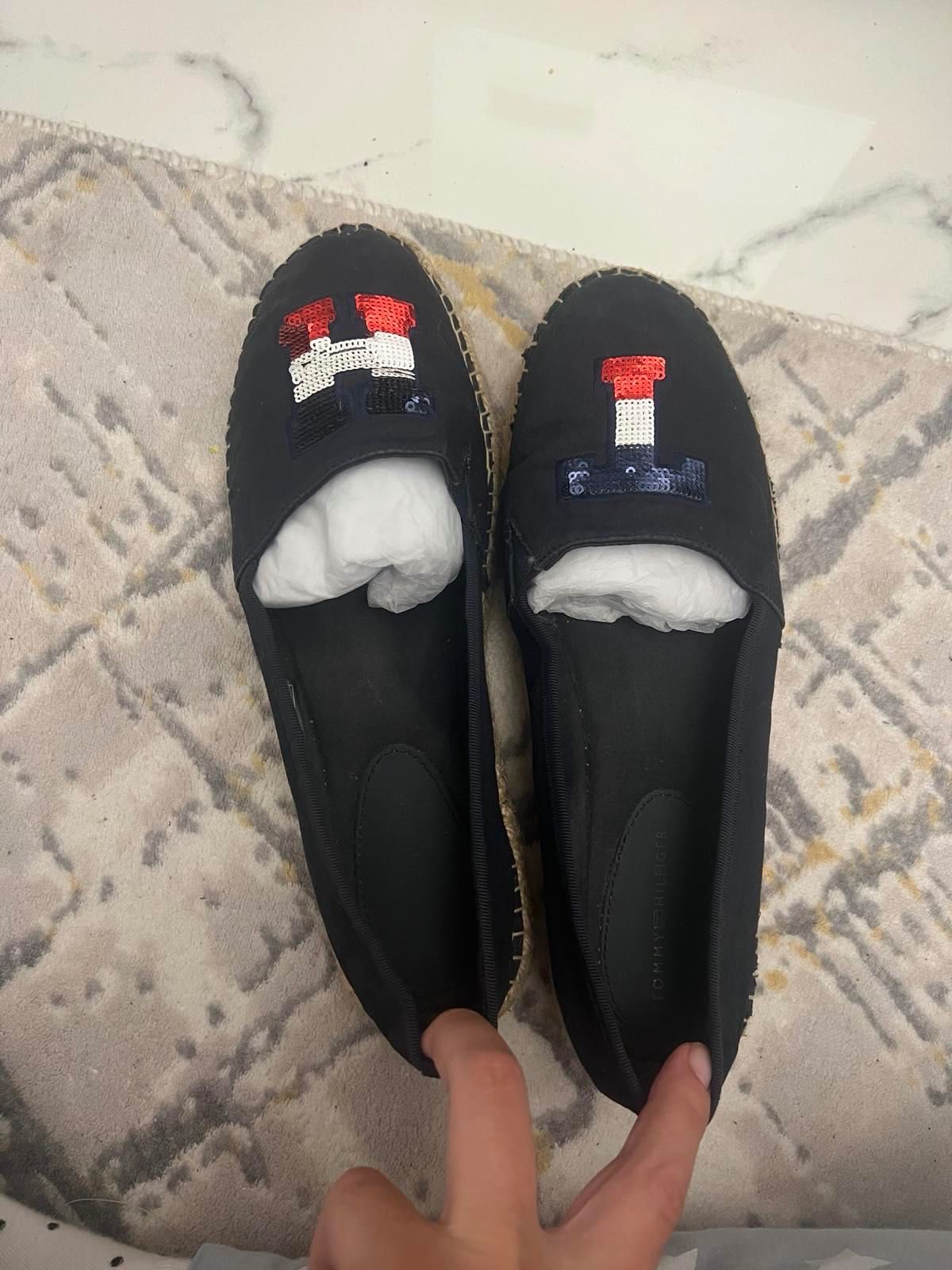 Tommy Hilfiger Дамски Еспадрили