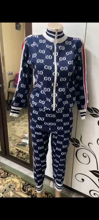 Двойка новый на осень