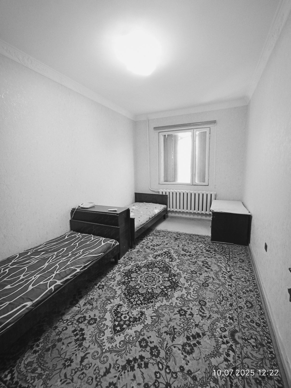 Продам квартиру ц15 Казахстан посольство