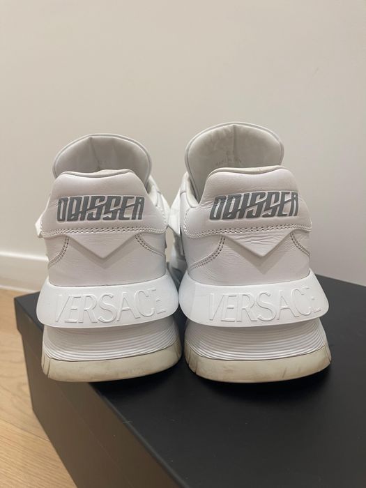 Versace odissea 44 capodopera