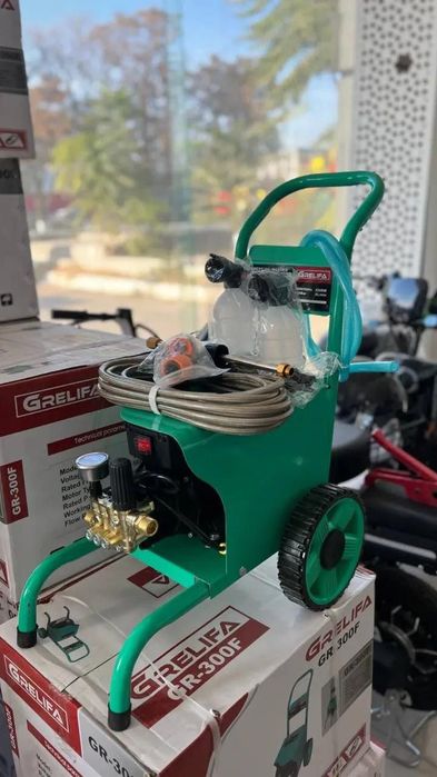 Моющие karcher срочно продается