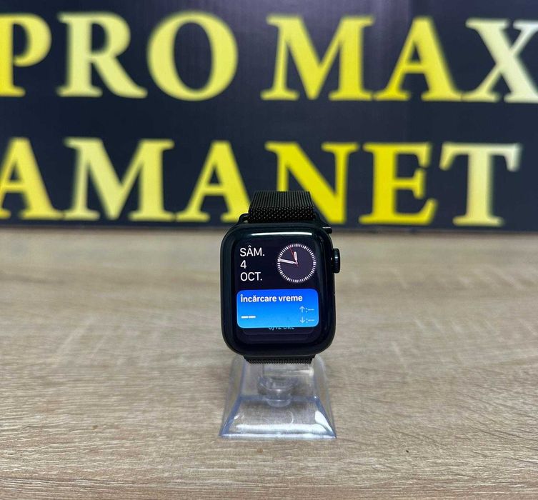 Apple Watch SE Gen2 40mm 100% ProMax Amanet