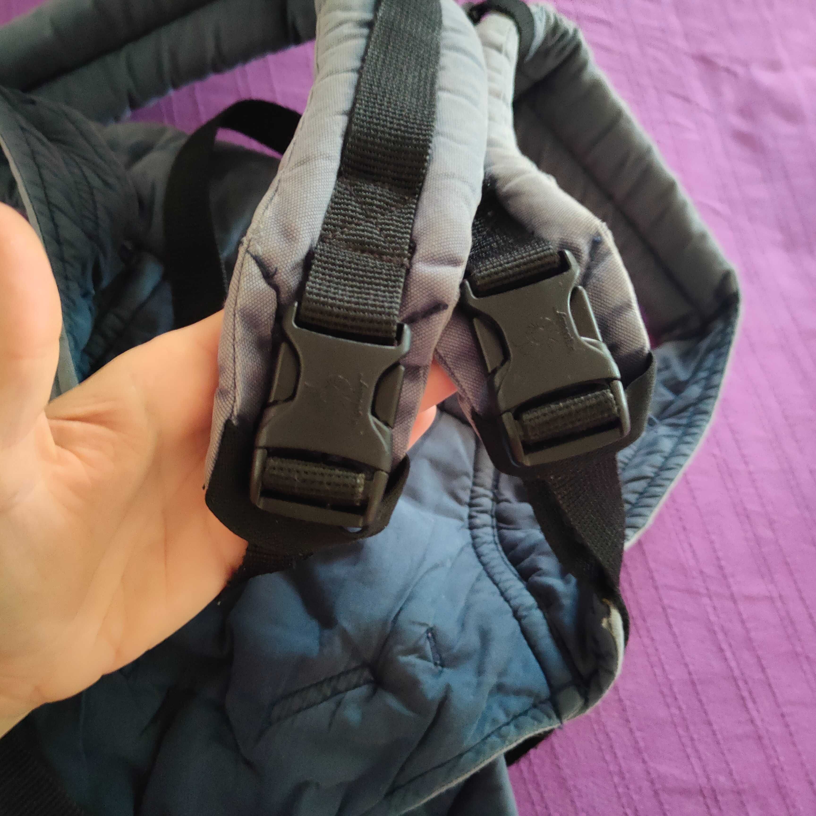 Раница Ergobaby 360