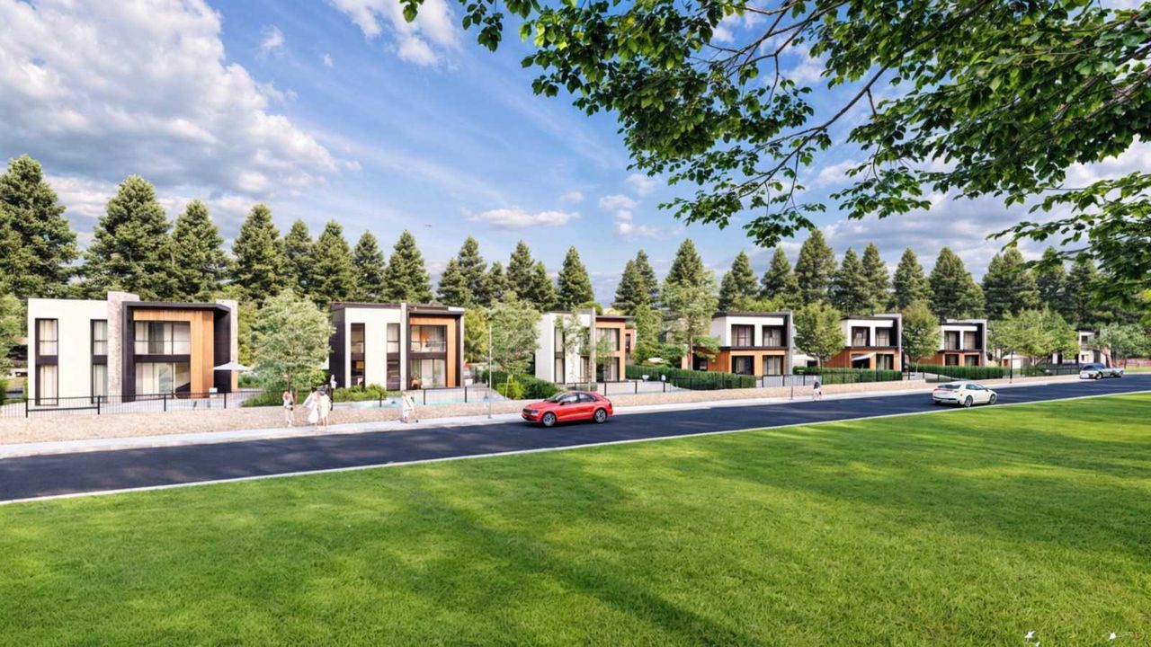 Продава се Къща в к.к. Златни пясъци - 135 кв.м за 1498 €/кв.м - Снимка #2
