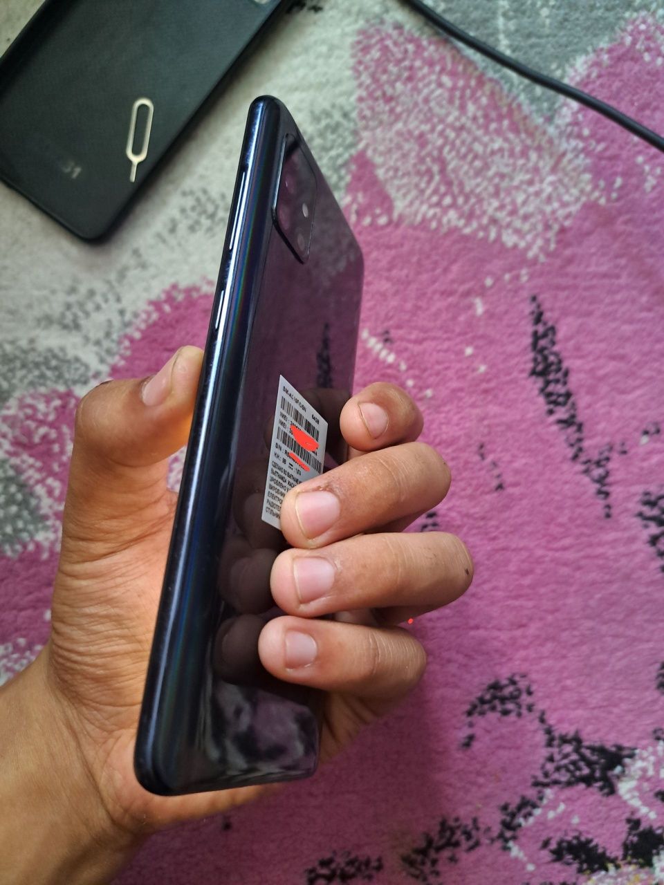 Samsung A51  64talik