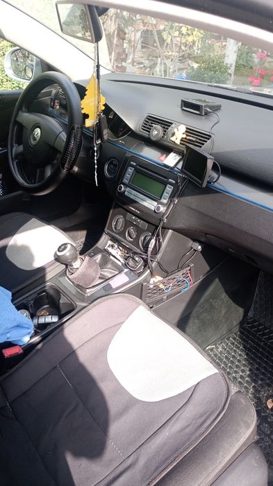 VW Passat b6. Starea perfecta de funcționare.