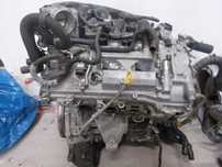 Motor 2GR 3.5 vvti Lexus Gs 450h, 2006-2010