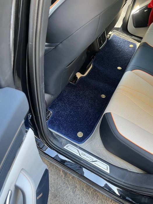 Polik 10-D 2 qavatli avto polik Авто коврики полики Двухэтажный