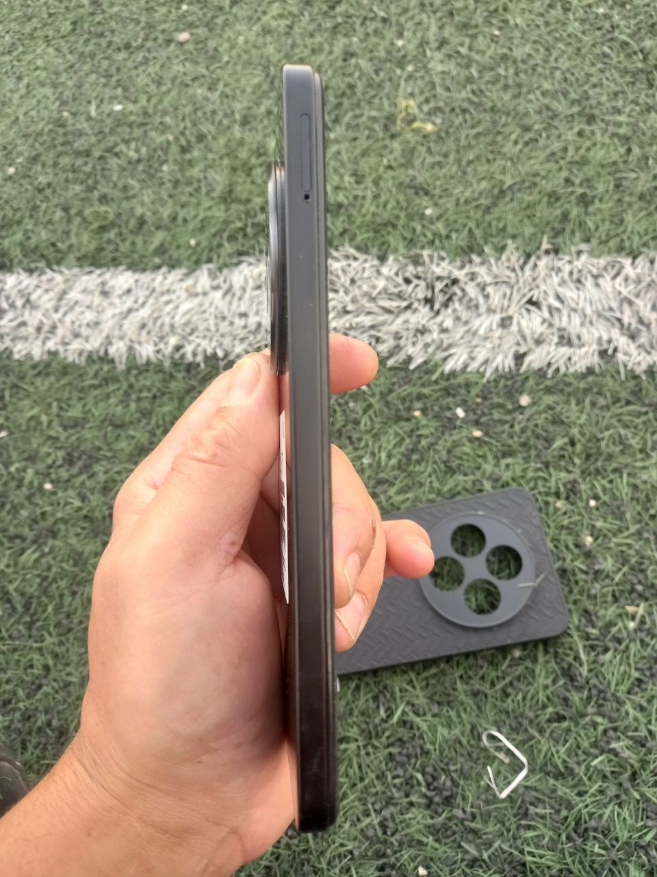 redmi 14c xotira 128 talik