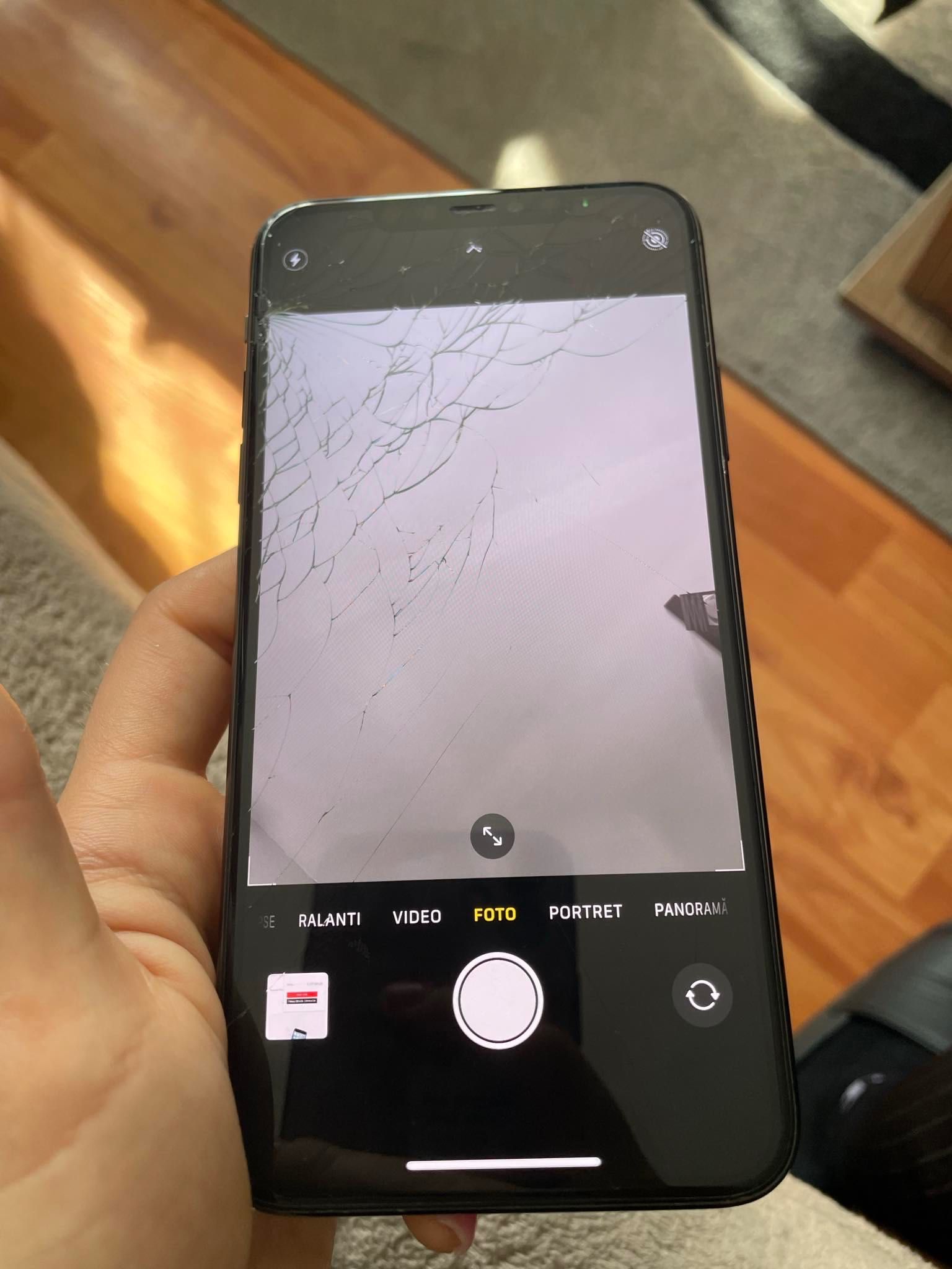 iPhone 11 ProMax