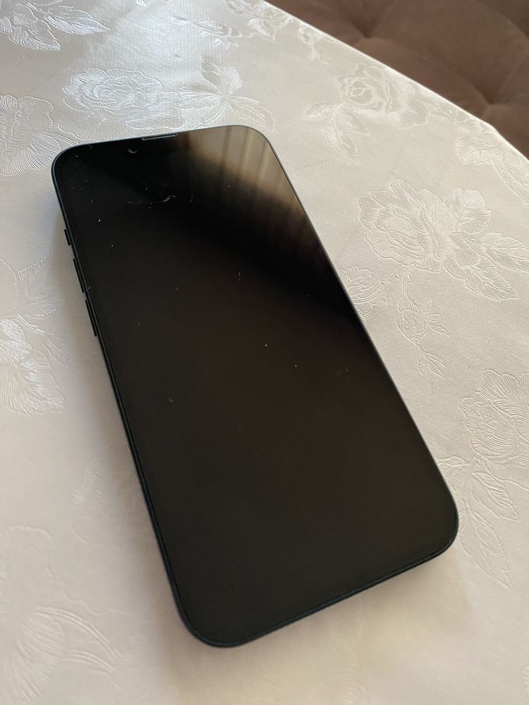 Iphone 14 128gb Midnight
