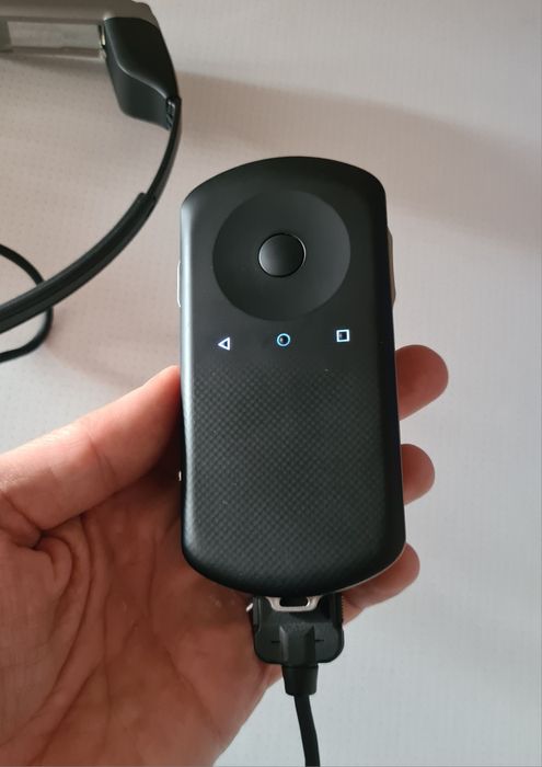 Ochelari Inteligenti Epson Moverio BT-300 Ecran Mobil DJI Drona VR