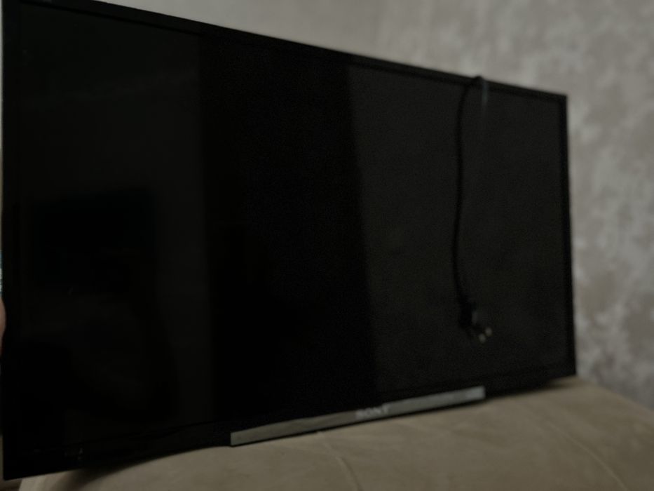 Телевизор SONY,хорошое состояние