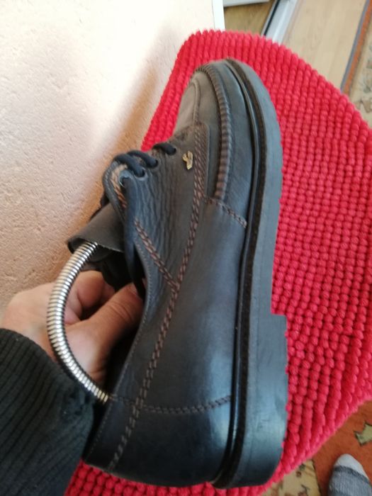 Pantofi Falcon nr 42 piele bărbați