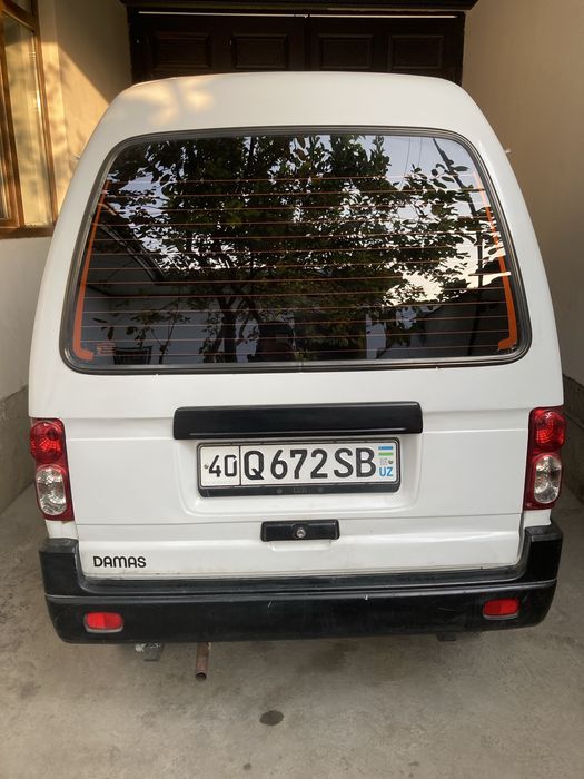 Damas eski vipiska 97 chi yil