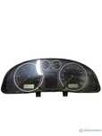 Ceas bord VOLKSWAGEN PASSAT Variant 3B6 2000 - 2005 TDI AVB, SKODA SUPERB 3U4 2001 - 2008 3b0920805a