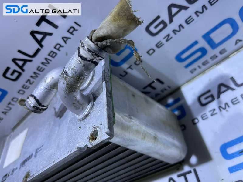 Radiator Racitor Aer Intercooler VW Tiguan 1.4 TSI CAX CAXA 2008 - 2014 Cod 03C145749B [B0030]