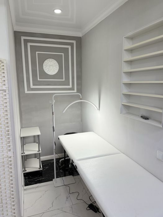 Сдается в аренду рабочее место