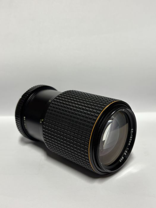 Tokina AT-X 60–120mm f/2.8 – montură Pentax K