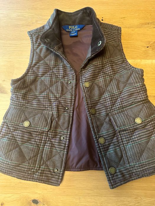 Детско Polo Ralph Lauren елече