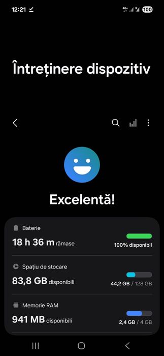 Vând Samsung Galaxy A16 5G