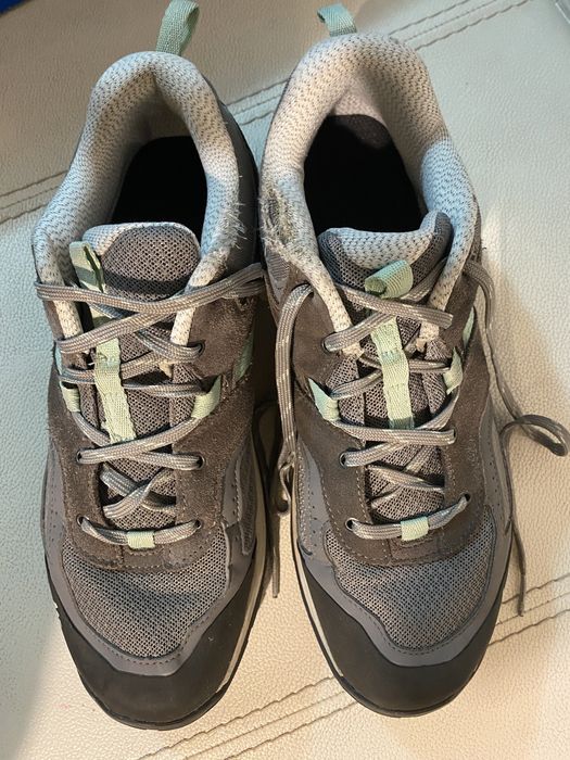 Incaltaminte sport de drumetie Quechua