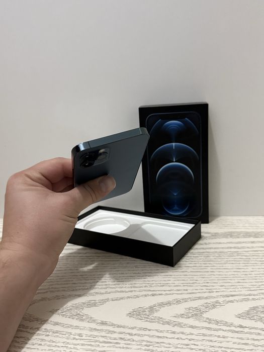 Iphone 12 Pro 128 GB