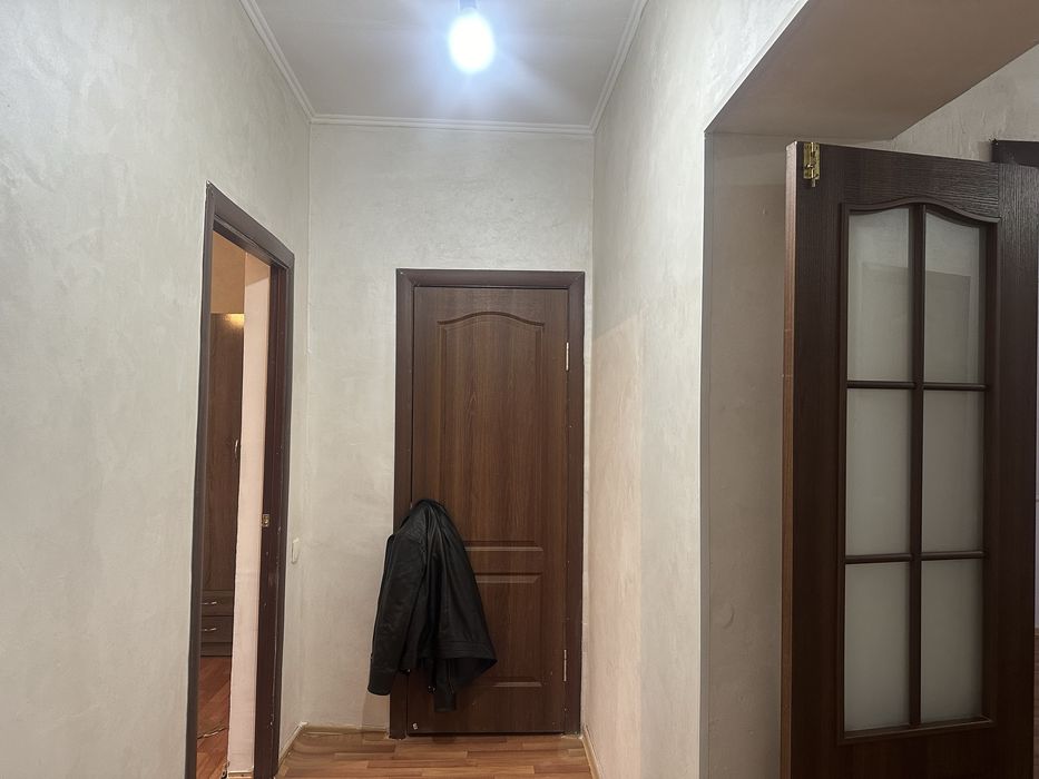 Сдается 2комн квартира