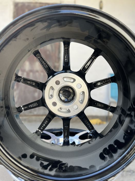 Диски r15. 4x100.