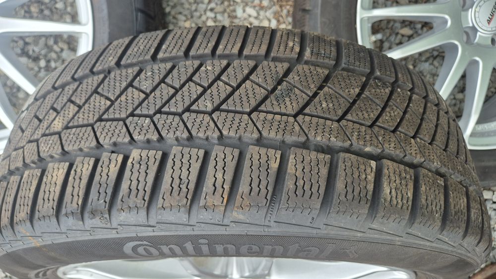 Джанти ALUTEC 5/112 VW,Audi,Skoda 5x112