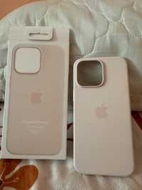 Iphone 15 Pro Max Case Light Pink Калъф
