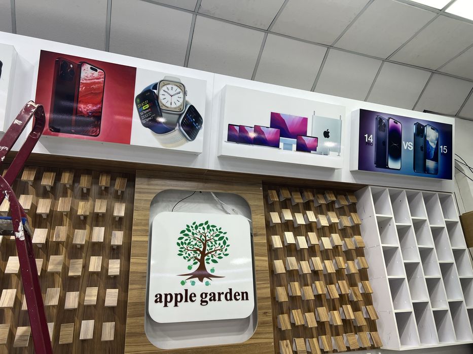 Reklama xizmati наружная реклама bukva baner strella reklama