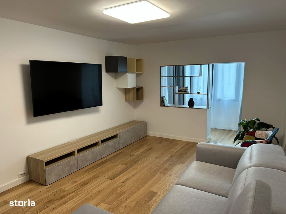Proprietar, 4 camere, decomandat, Aviatiei
