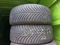 Anvelope 4sezoane ms 205 55 17 goodyear 2022 6.5mm