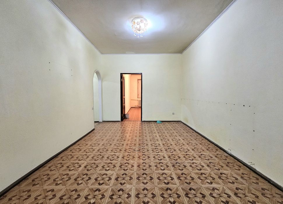 Чиланзар 7-й квартал Двухкомнатная торговый центр Катартал Parus