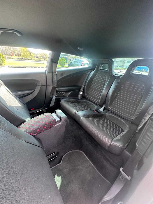 Volkswagen Scirocco 1.4TSI 83.000KM